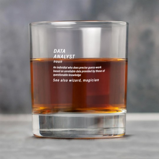 Discover Funny Data Rock Glasses for Data Analysts Gift Men Rock Glasses