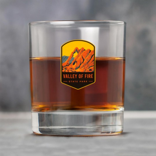 Discover Valley Of Fire State Park Rock Glasses
