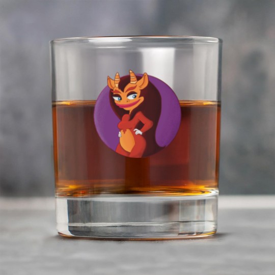 Discover Netflix Big Mouth Connie the Hormone Monstress Rock Glasses
