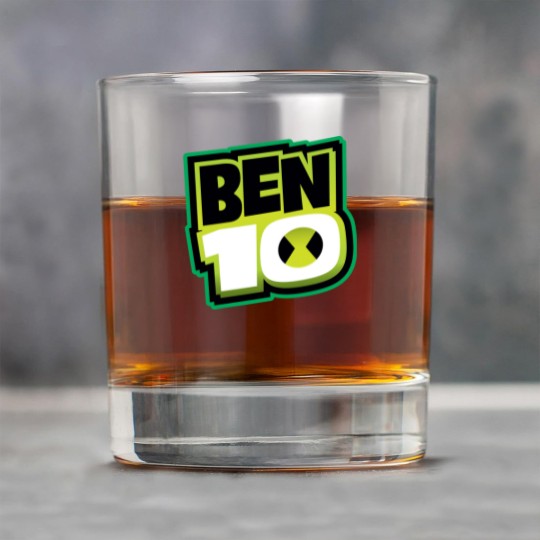 Discover Ben 10 Rock Glasses, Ben 10 Rock Glasses