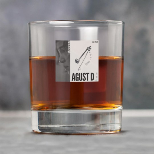 Discover Haegeum Rock Glasses, Haegeum AgustD Vintage Rock Glasses, Agust D Haegeum Rock Glasses