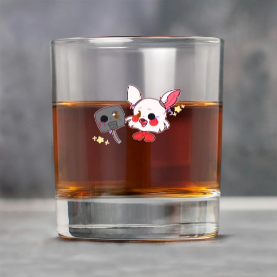 Discover Toony Mangle - Fnaf - Rock Glasses