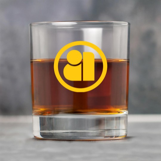 Discover AMERICAN INTERNATIONAL PICTURES Rock Glasses - Defunct Film Production Company - Black Version - American International Pictures - Rock Glasses