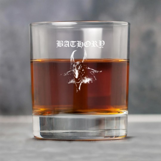 Discover Bathory Goat Rock Glasses