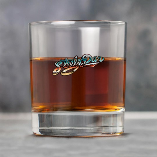 Discover Steely Dan Retro - Steely Dan - Rock Glasses