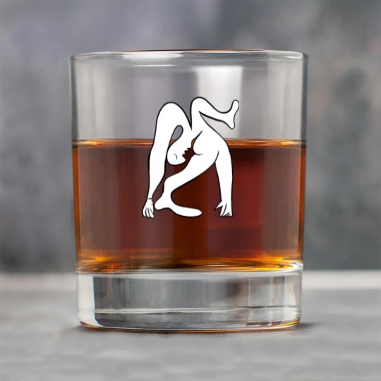 Discover Picasso - Black and White #1 - Picasso - Rock Glasses