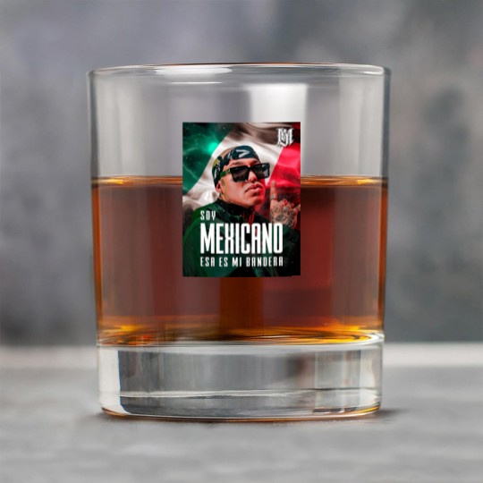 Discover playera lefty sm mexican soy mexicano esa es mi bandera t Rock Glasses