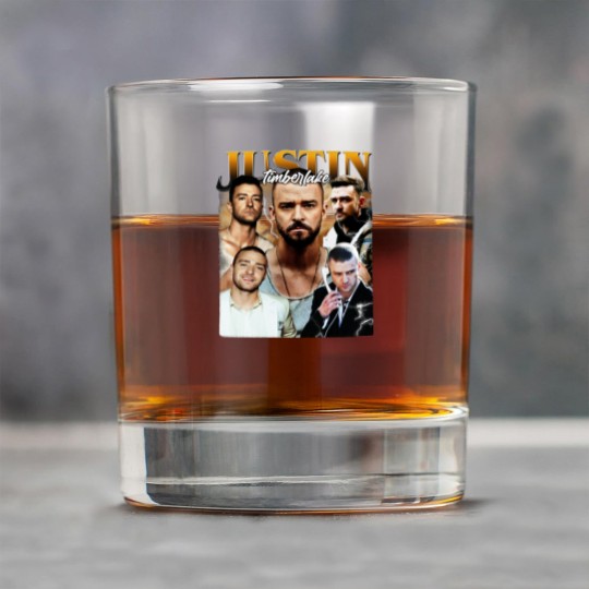 Discover Justin Timberlake Rock Glasses