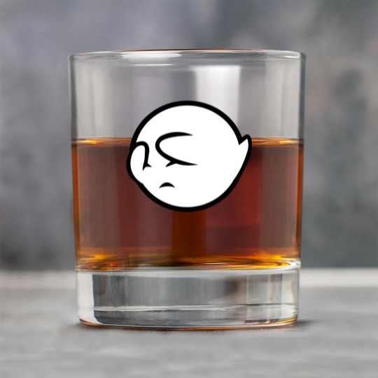 Discover Shy Boo - Rock Glasses