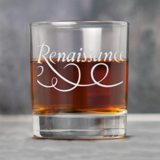 Discover Renaissance | Active Rock Glasses