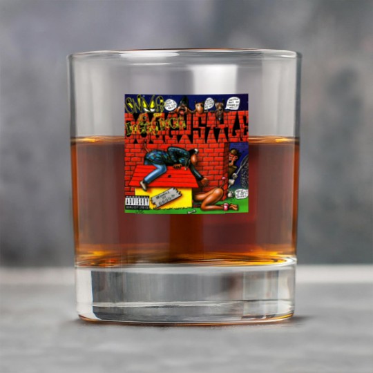 Discover Snoop dogg  Doggystyle Rock Glasses