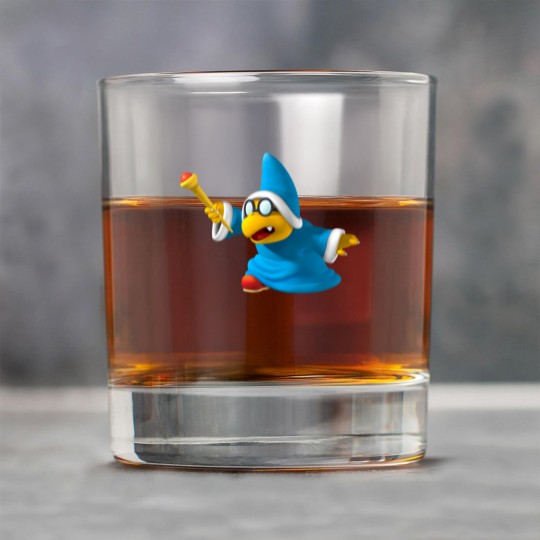 Discover Kamek Rock Glasses