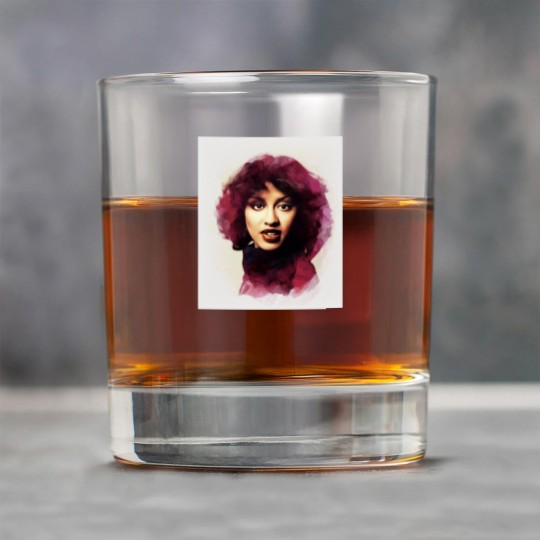 Discover Phyllis Hyman Music Star223 Sticker Active Rock Glasses