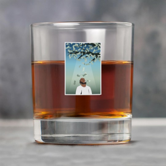 Discover Kendrick Lamar - Money Trees(2) Schoolboy Q Schoolboy Q Schoolboy Q Rock Glasses