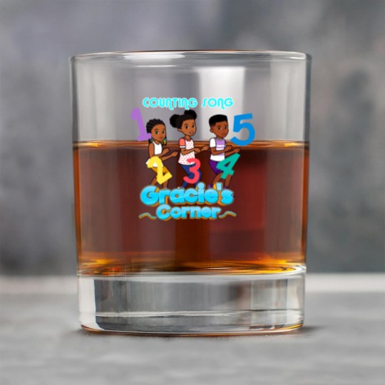 Discover Gracies Corner Phonics Kids Merch Rock Glasses