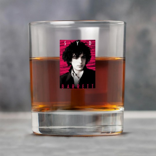 Discover Syd Barrett Syd Rock Glasses