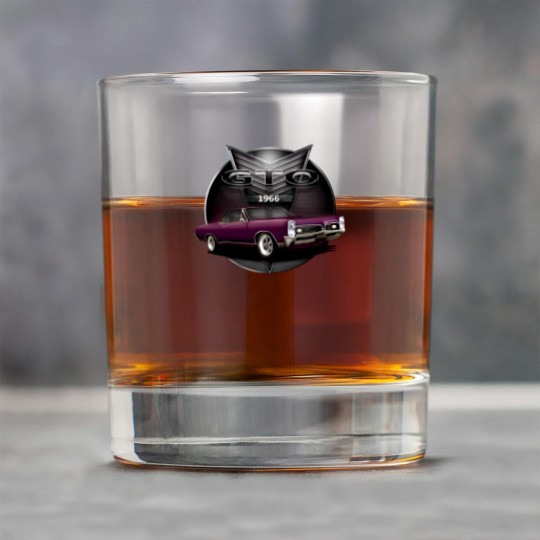 Discover GTO Car - Gto - Rock Glasses