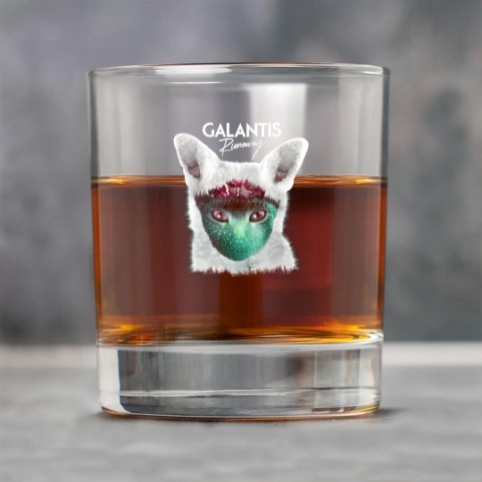 Discover runaway galantis Rock Glasses
