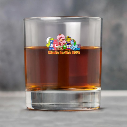 Discover Made in the 80's, 80's Kid, 80's Baby, 80's Cartoon Rock Glasses