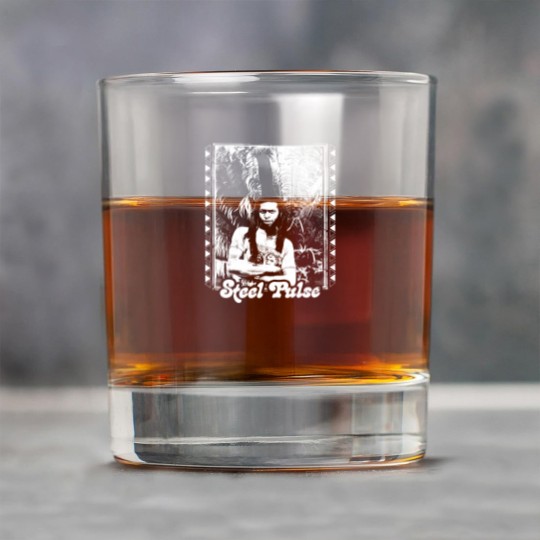 Discover Steel Pulse - --- Rock Glasses