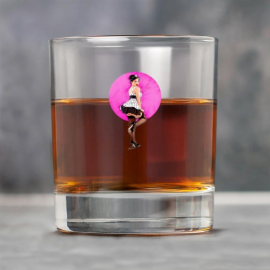 Discover Pinup Rock Glasses , Pinup Rock Glasses