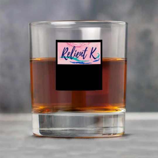 Discover Relient K Classic Rock Glasses