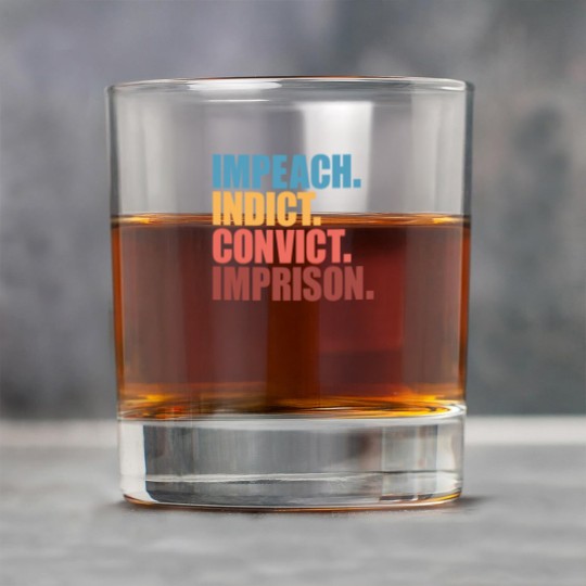 Discover Trump Impeach, Anti Trump Protest Rock Glasses
