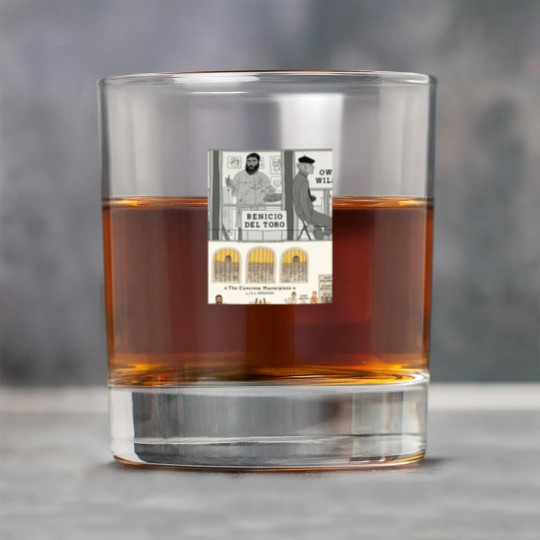 Discover the french expedition  s wes anderson  s the french dispatch s Rock Glasses