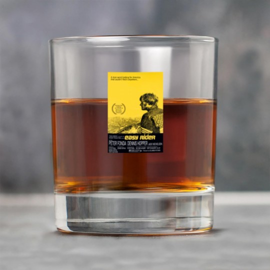 Discover Easy Rider Rock Glasses