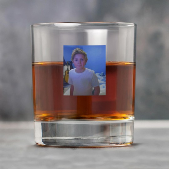 Discover Niall Horan Rock Glasses Rock Glasses