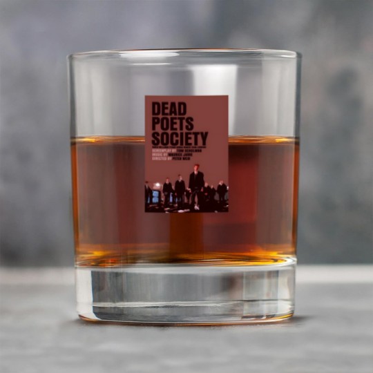 Discover Dead Poets Society(1) Rock Glasses