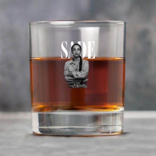 Discover 90s Vintage Sade Rock Glasses, Sade Adu Rock Glasses, SADE Tour Rock Glasses