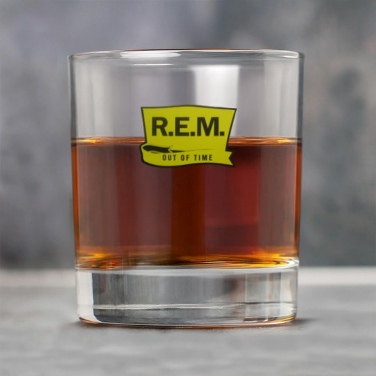 Discover R.E.M. REM band Rock Glasses