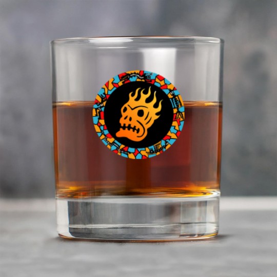 Discover Oingo Boingo Logo Oingo Boingo Logo Rock Glasses