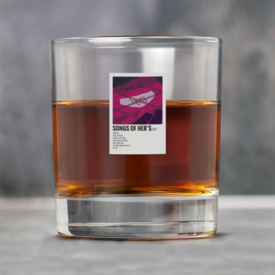Discover Songs of Hers Rock Glasses
