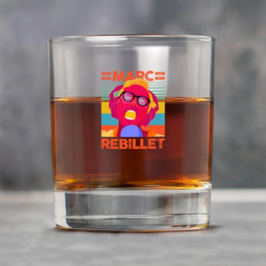 Discover FLAMINGO MARC REBILLETFLAMINGO MARC REBILLET Rock Glasses