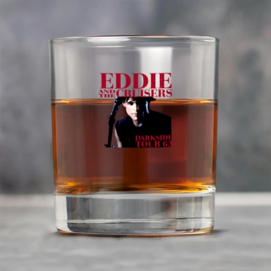 Discover Eddie And The Cruisers Rock Glasses