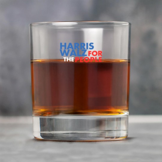 Discover Harris Walz For The People, Harris Walz , Harris Walz Rock Glasses