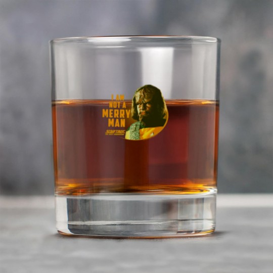 Discover The Next Generation Worf I Am Not A Merry Man Rock Glasses