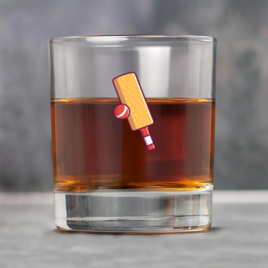 Discover Cricket - Cricket - Rock Glasses