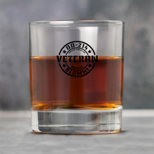Discover DD214 Alumni Rock Glasses