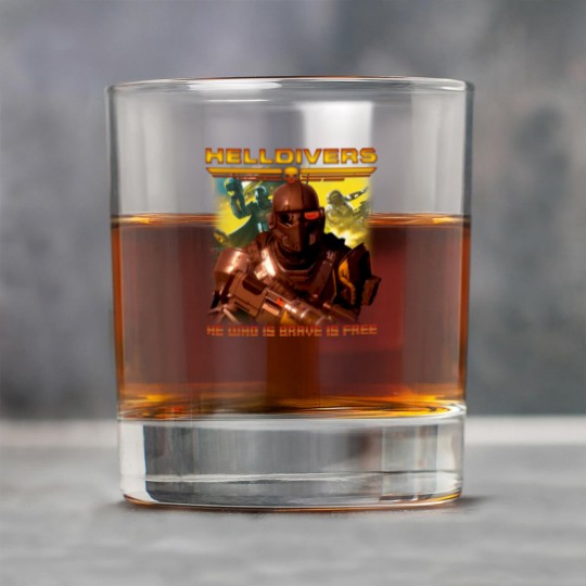 Discover Helldivers Vintage 90s Rock Glasses, Helldivers 2 Rock Glasses, Helldivers Vintage Rock Glasses