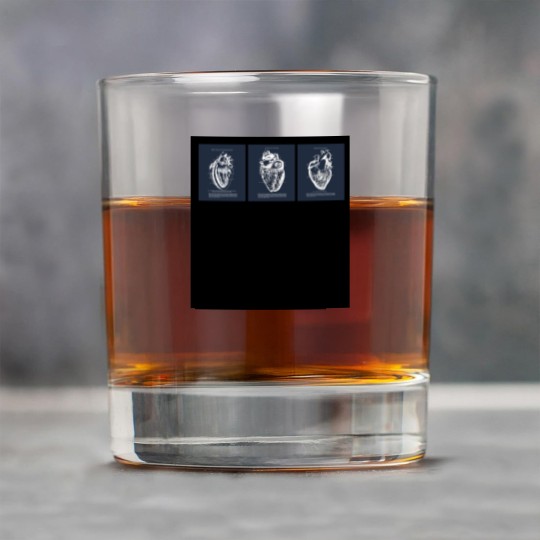 Discover Anatomy Of Human Heart Rock Glasses