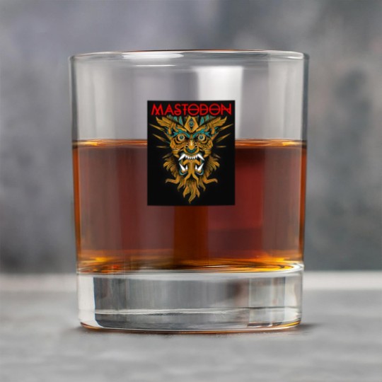 Discover mastodon band Rock Glasses