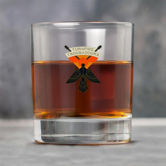Discover Turnpike Troubadours Rock Glasses
