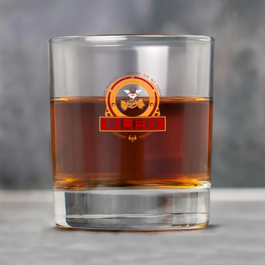 Discover KLED -  - League Of Legends - Rock Glasses