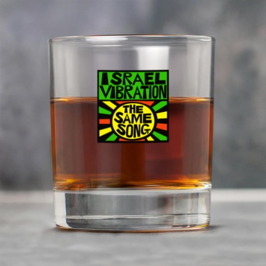 Discover Israel Vibration Same The Song Album Rock Glasses