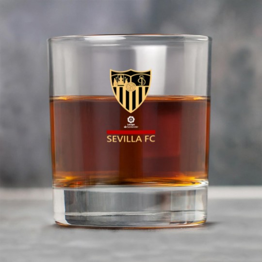 Discover Club-La Liga Champions Achilles Rock Glasses