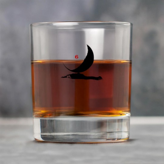 Discover The Prisoner- TV Series Rock Glasses