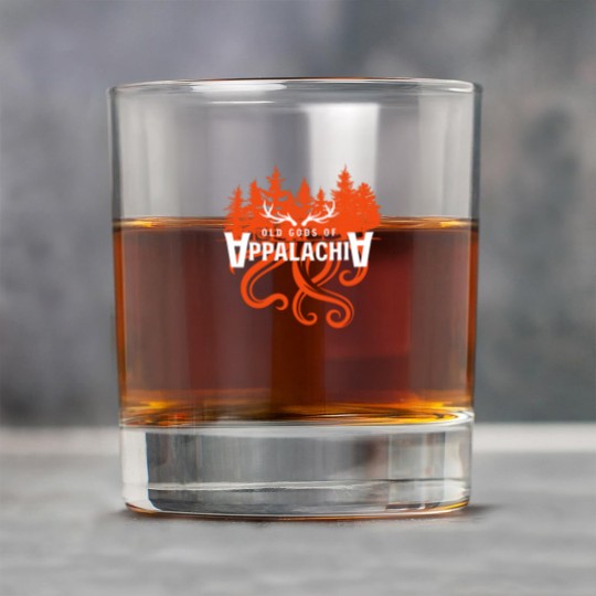 Discover Old Gods Of Appalachia (8) Rock Glasses